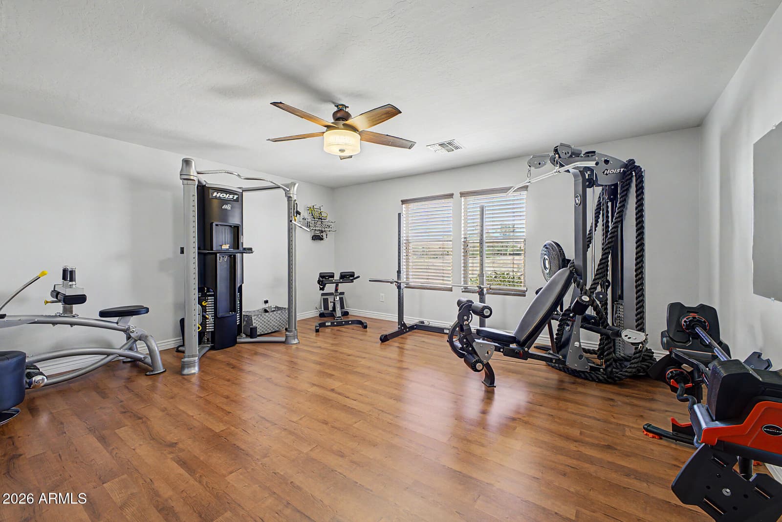 3589 E SANTA FE Lane, Gilbert, AZ 85297 — photo 34 of 53