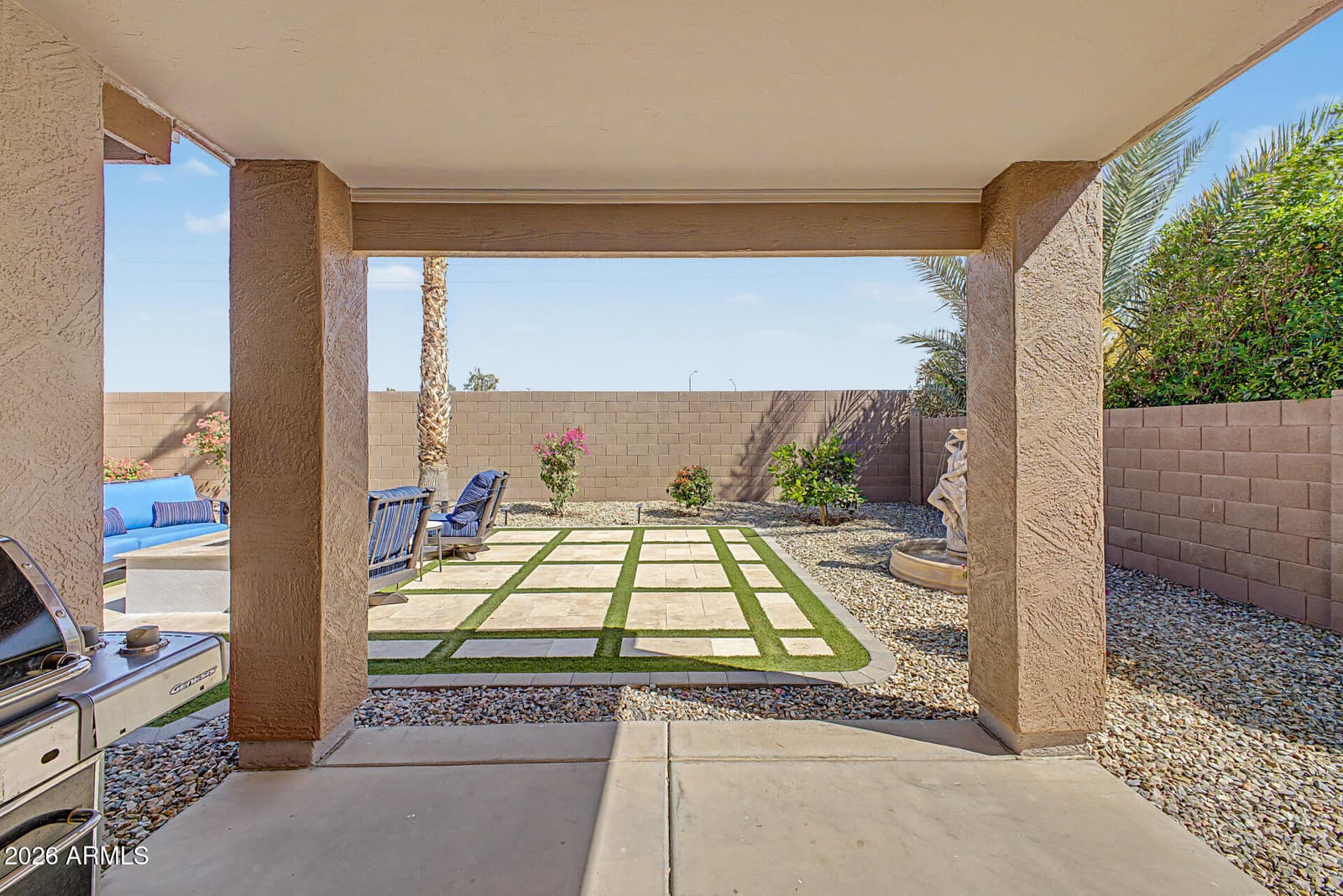 3589 E SANTA FE Lane, Gilbert, AZ 85297 — photo 36 of 53