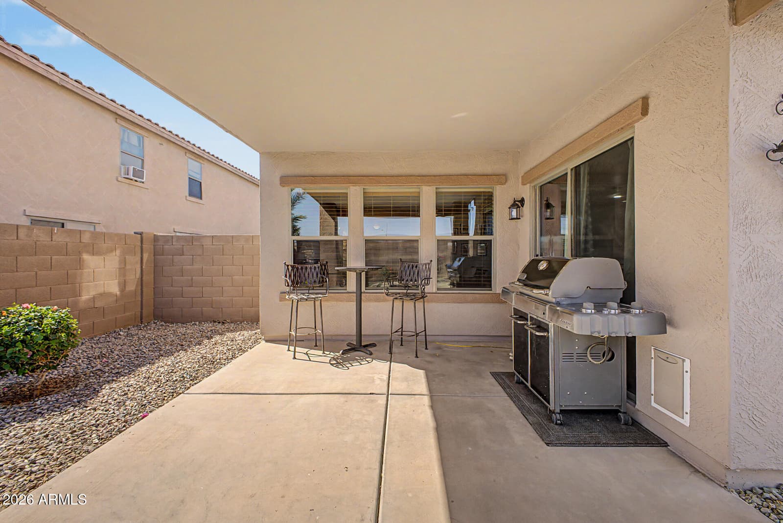 3589 E SANTA FE Lane, Gilbert, AZ 85297 — photo 37 of 53