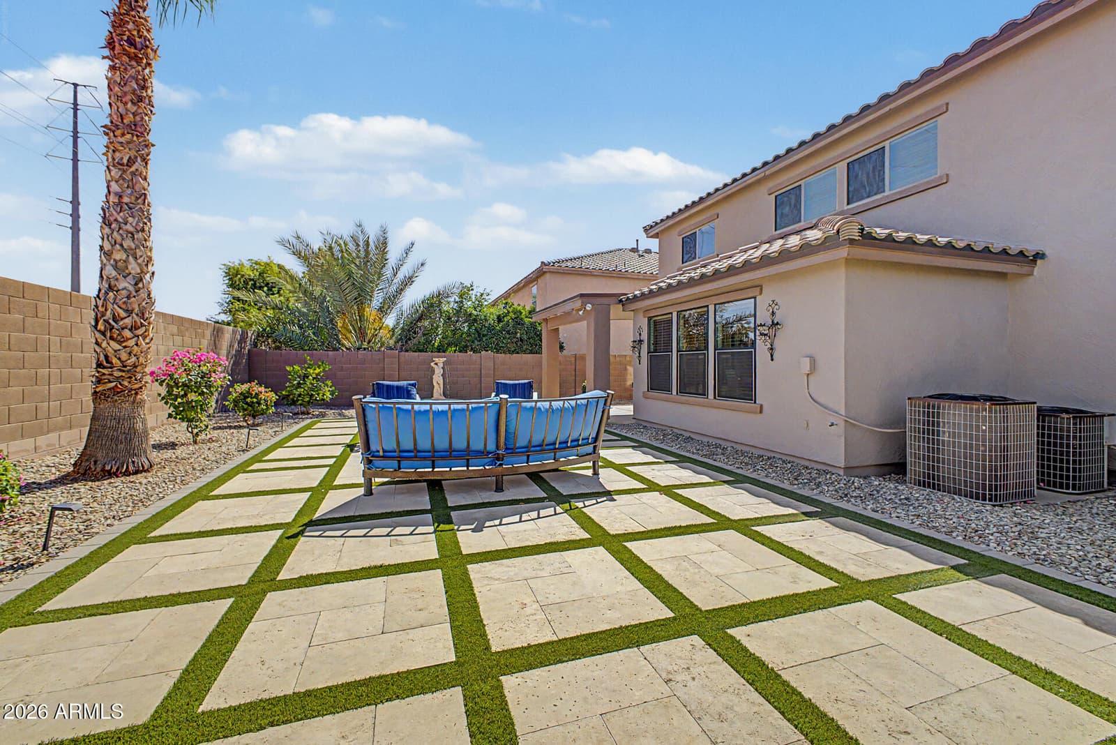 3589 E SANTA FE Lane, Gilbert, AZ 85297 — photo 42 of 53