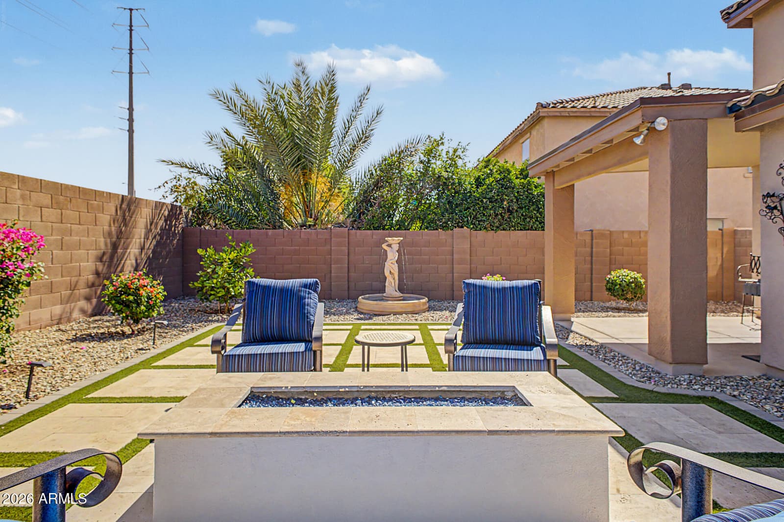 3589 E SANTA FE Lane, Gilbert, AZ 85297 — photo 43 of 53