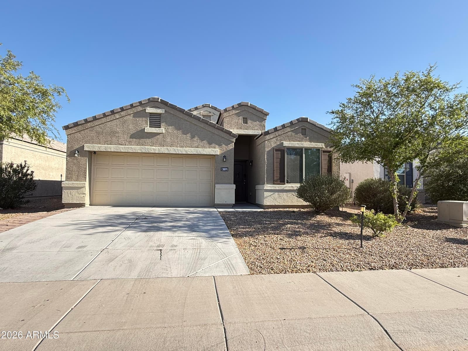 30895 W INDIANOLA Avenue, Buckeye, AZ 85396 — photo 1 of 31