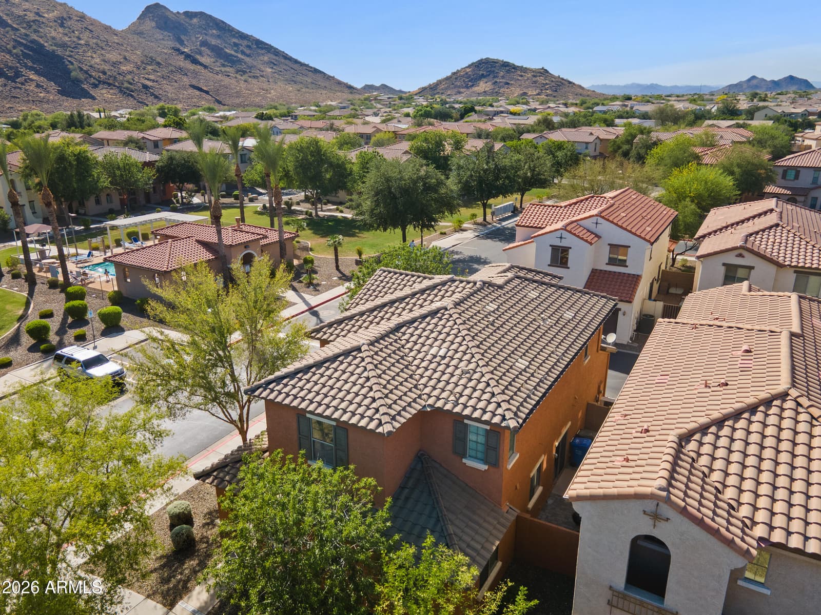 26007 N 53 Drive, Phoenix, AZ 85083 — photo 24 of 31