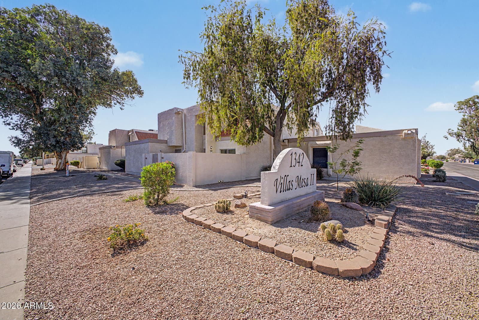 1342 W EMERALD Avenue 418, Mesa, AZ 85202 — photo 1 of 36