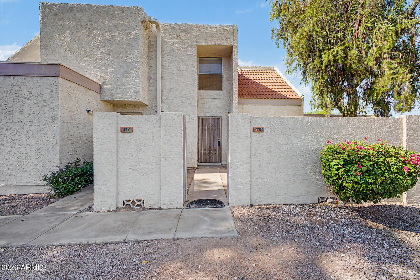 1342 W EMERALD Avenue 418, Mesa, AZ 85202 — photo 2 of 36