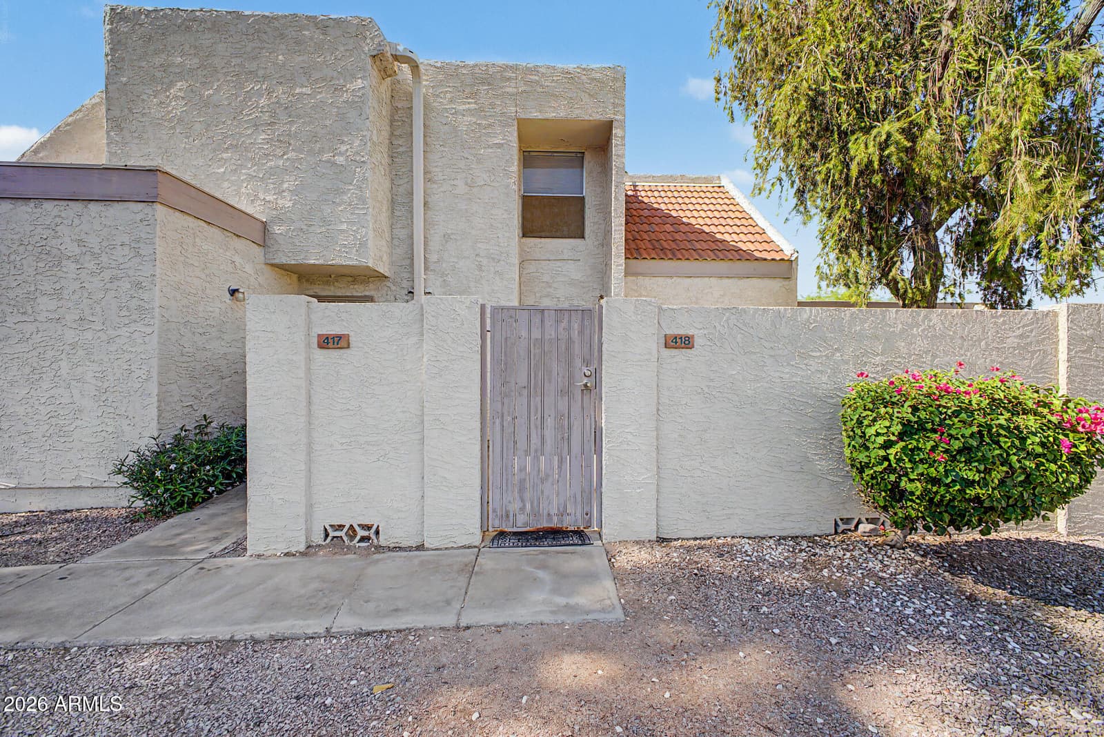1342 W EMERALD Avenue 418, Mesa, AZ 85202 — photo 3 of 36