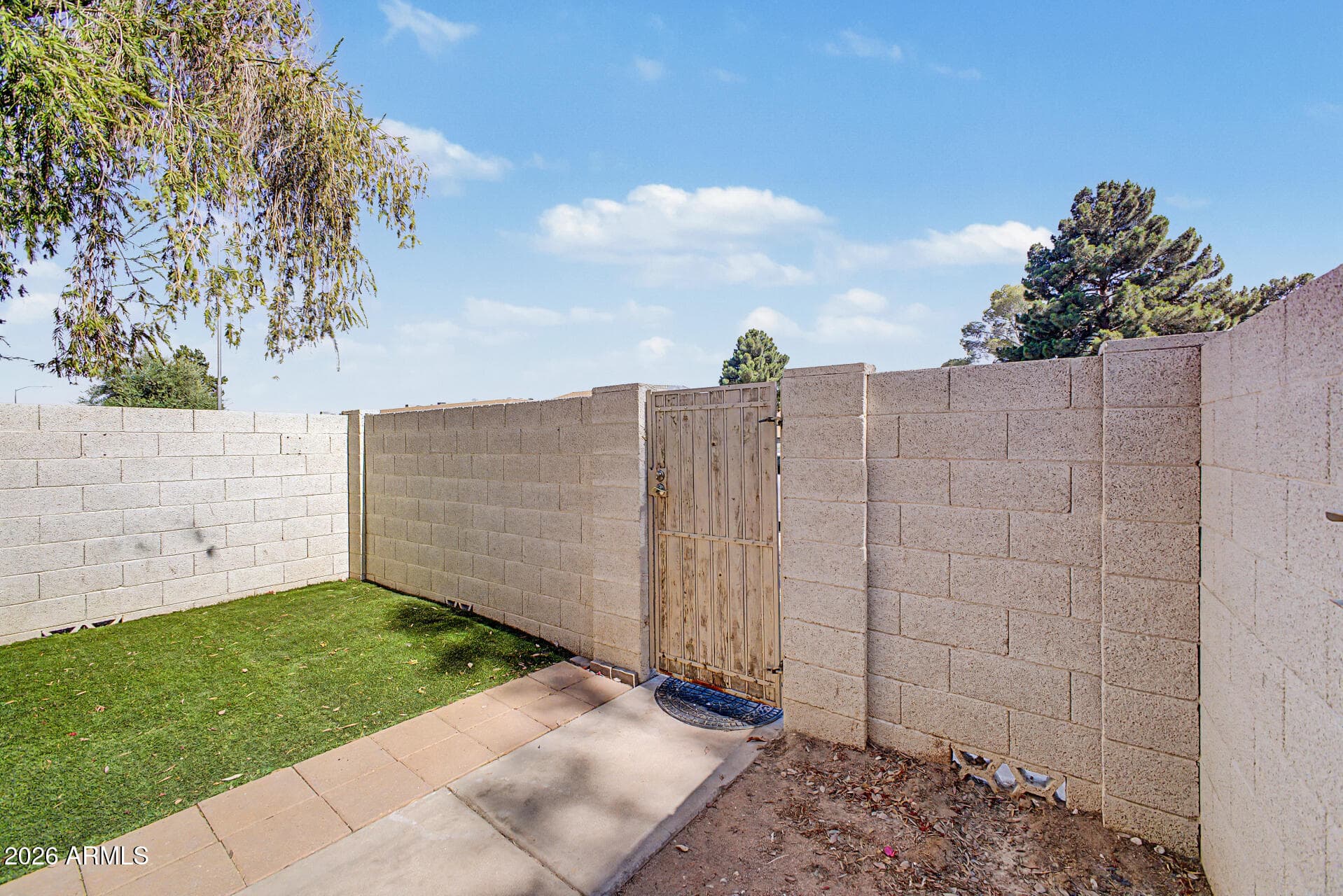 1342 W EMERALD Avenue 418, Mesa, AZ 85202 — photo 26 of 36