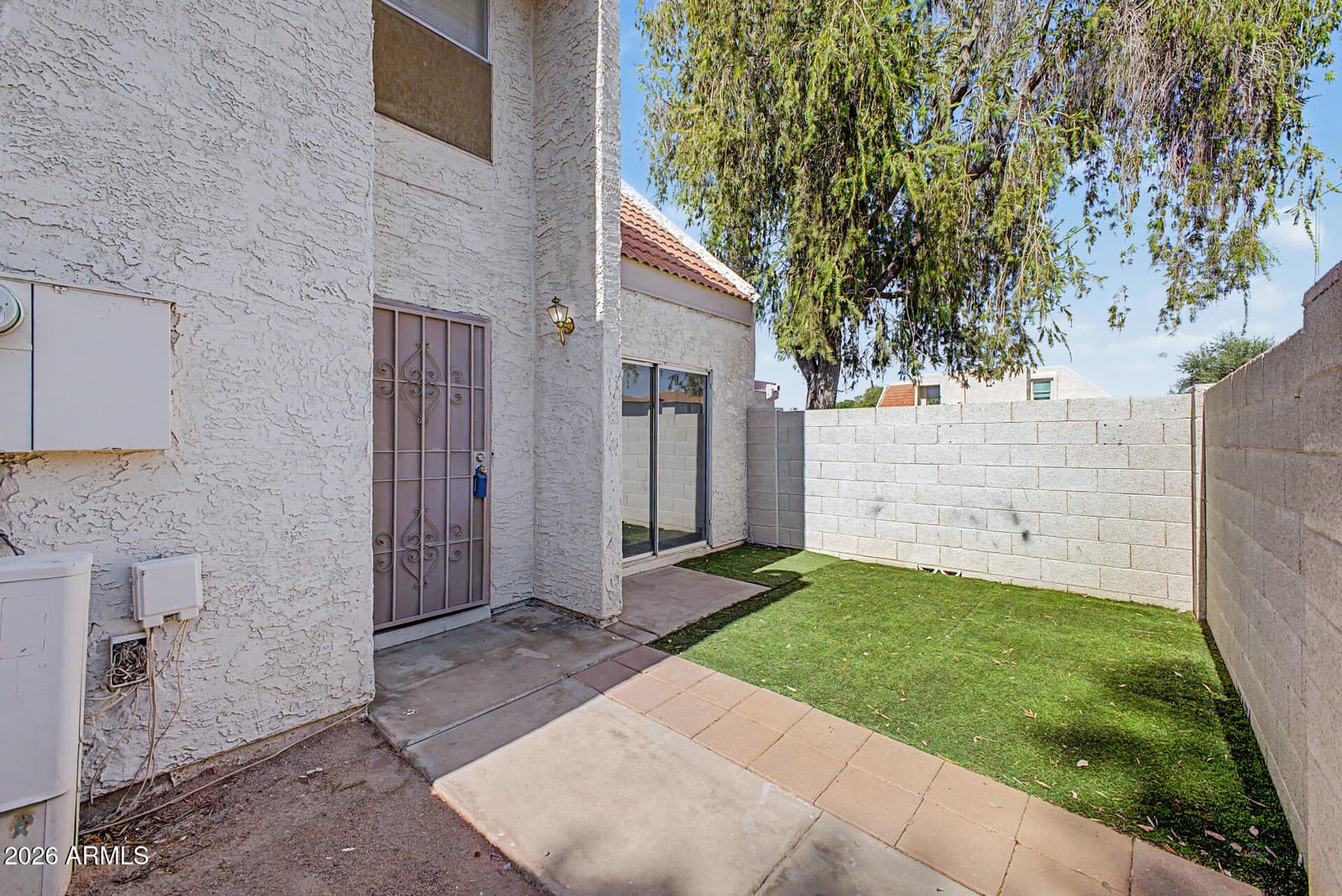 1342 W EMERALD Avenue 418, Mesa, AZ 85202 — photo 27 of 36
