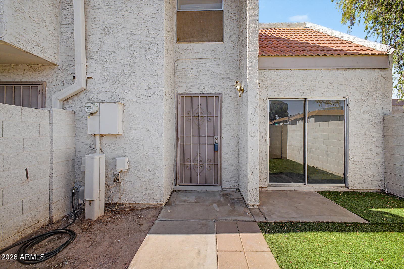 1342 W EMERALD Avenue 418, Mesa, AZ 85202 — photo 28 of 36