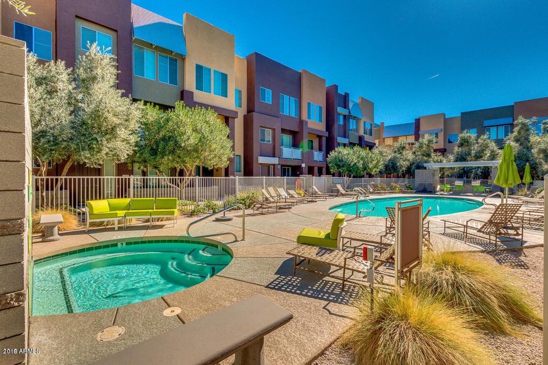 6745 N 93RD Avenue 1154, Glendale, AZ 85305 — photo 16 of 27