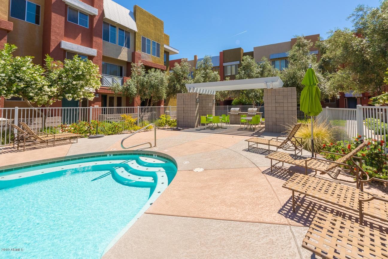 6745 N 93RD Avenue 1154, Glendale, AZ 85305 — photo 25 of 27
