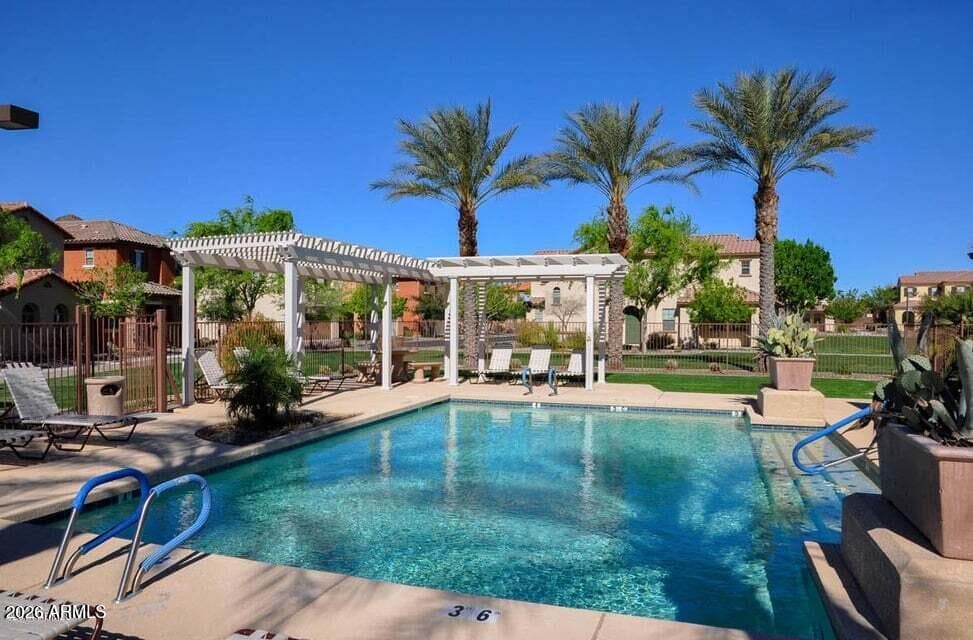 26007 N 53 Drive, Phoenix, AZ 85083 — photo 29 of 31