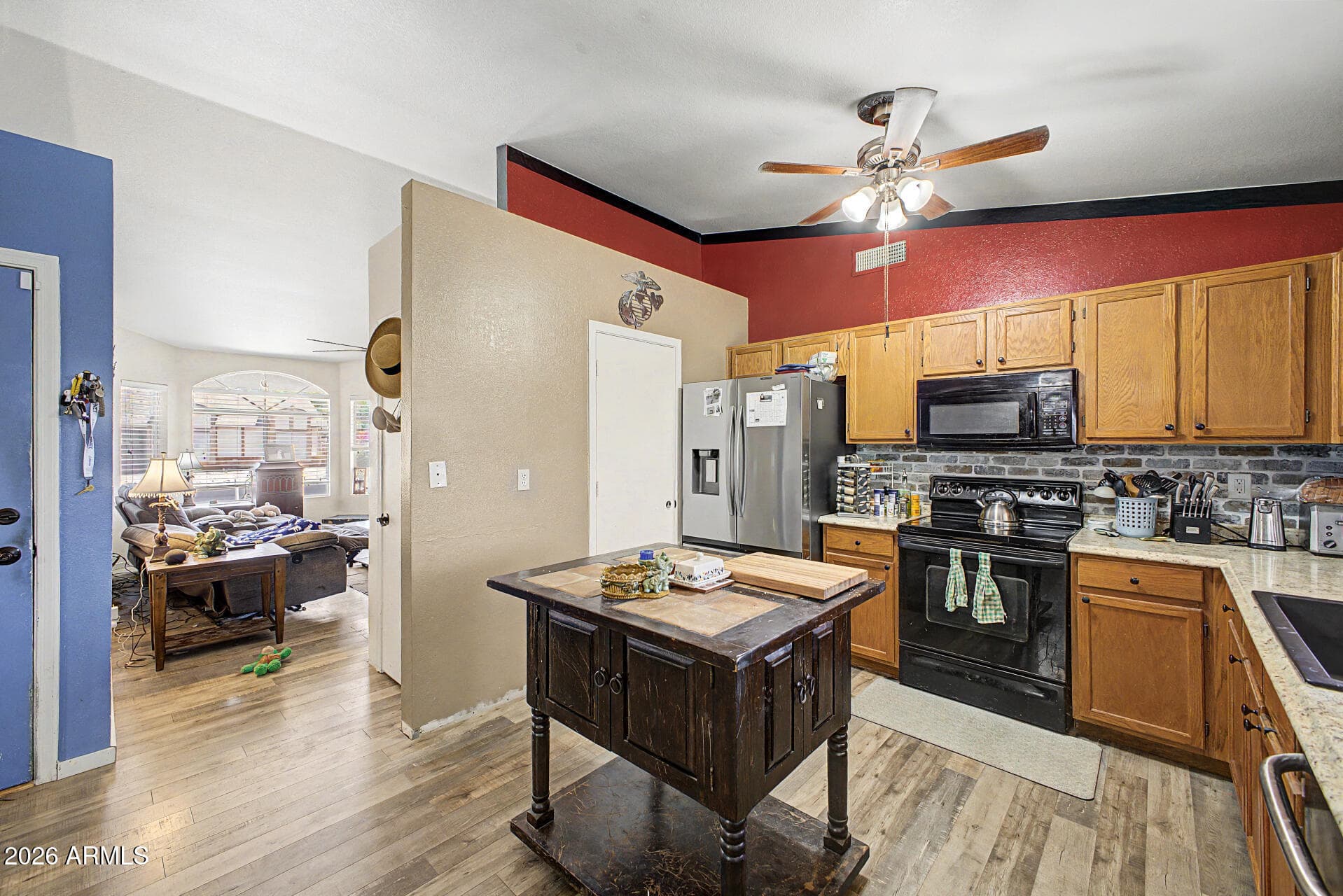 8025 E CICERO Street, Mesa, AZ 85207 — photo 5 of 19