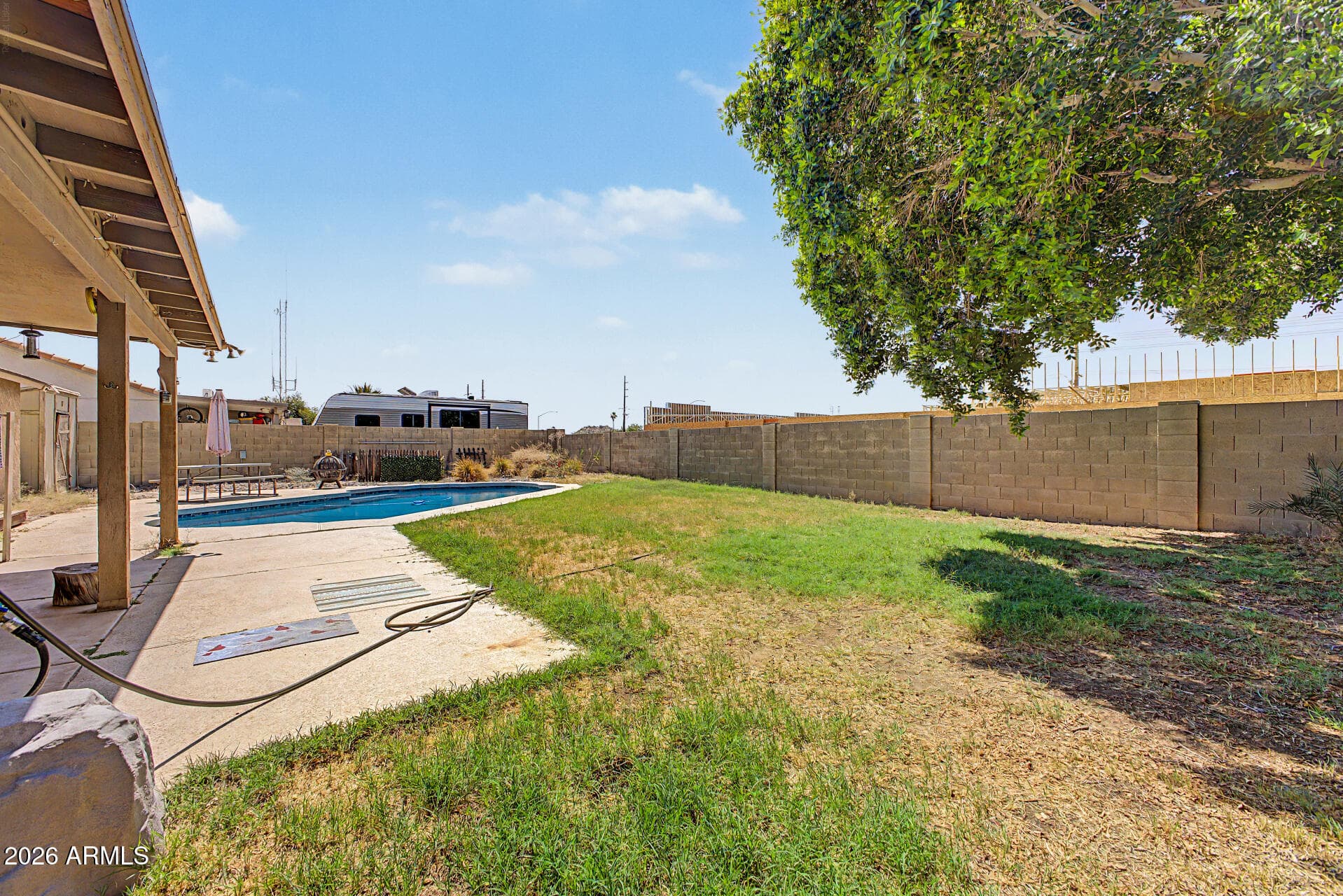 8025 E CICERO Street, Mesa, AZ 85207 — photo 16 of 19