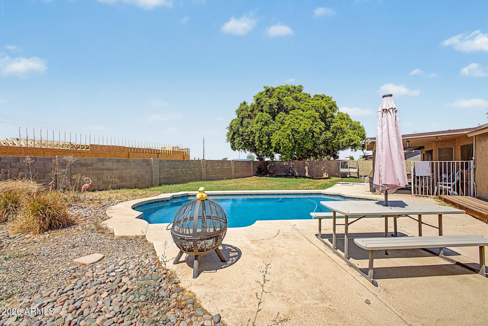 8025 E CICERO Street, Mesa, AZ 85207 — photo 19 of 19