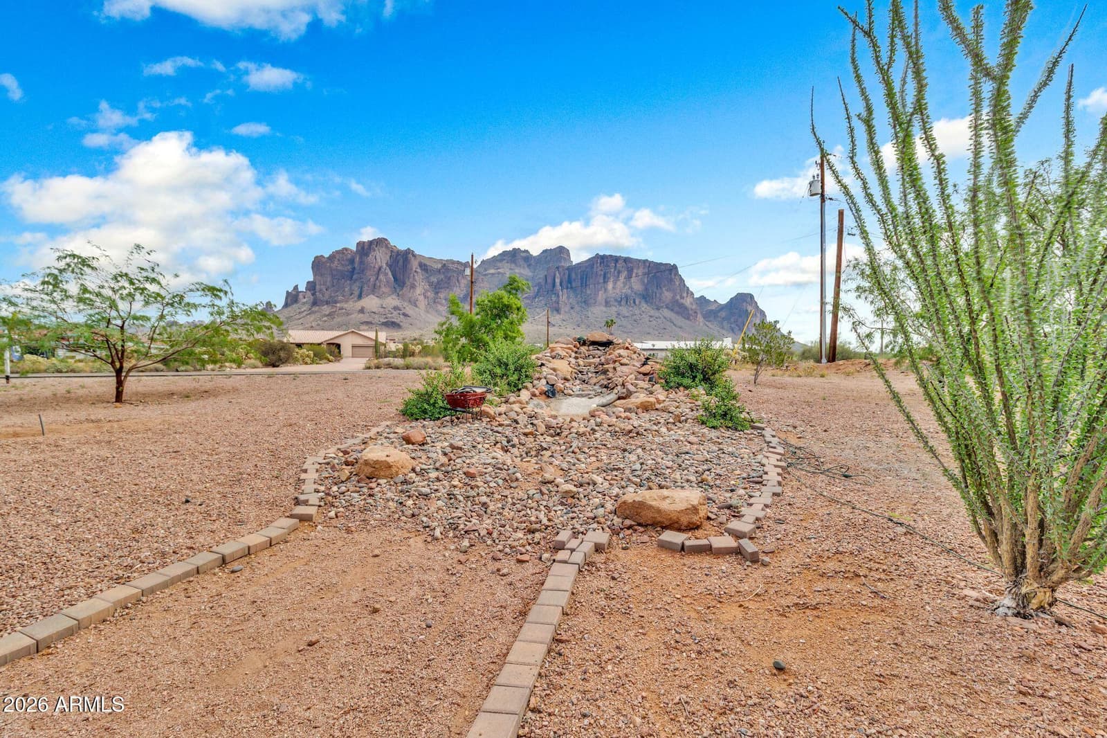 3528 N VAL VISTA Road, Apache Junction, AZ 85119 — photo 5 of 50