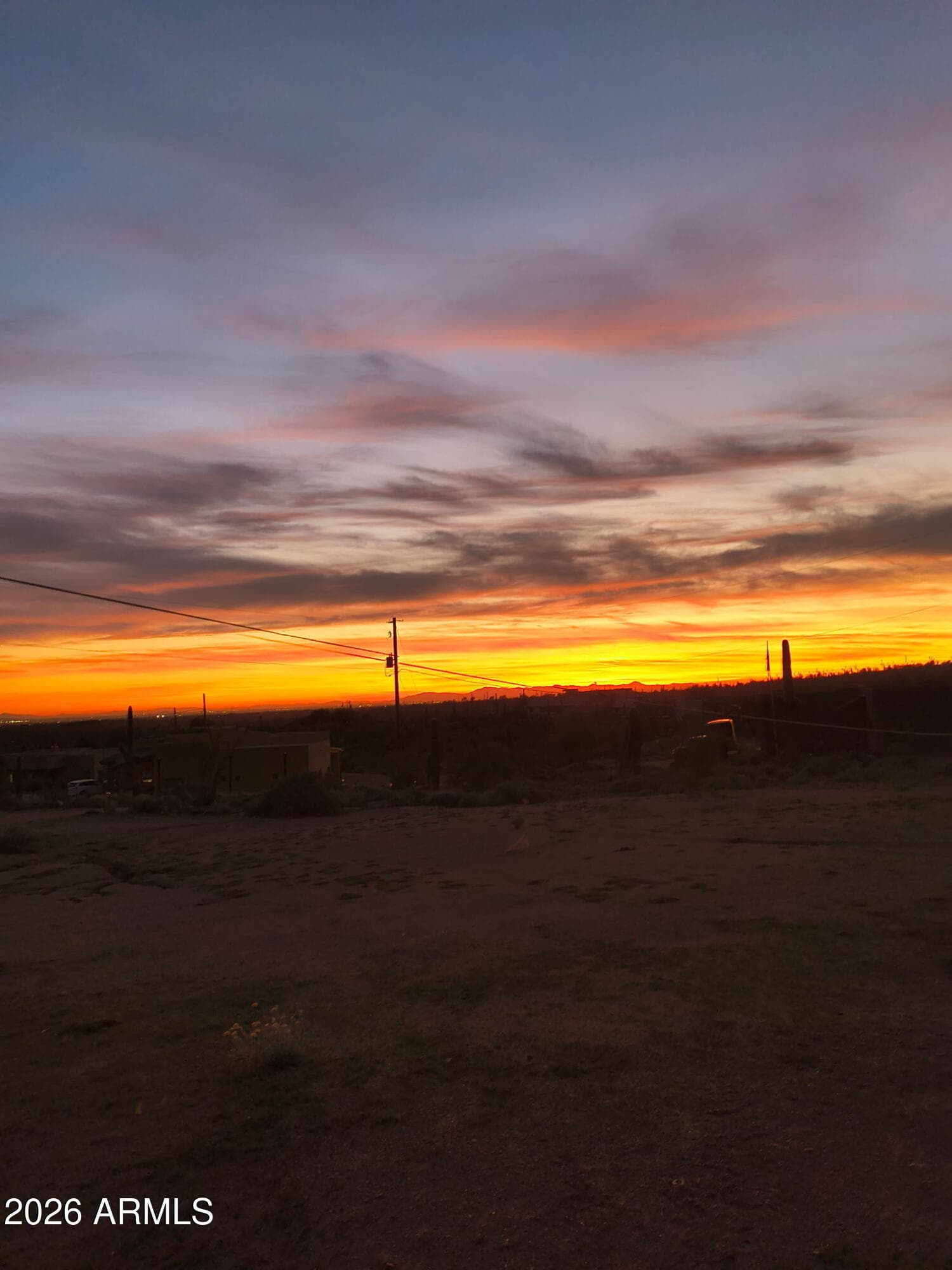 3528 N VAL VISTA Road, Apache Junction, AZ 85119 — photo 50 of 50
