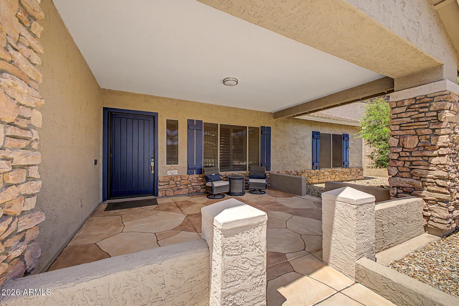 6448 E Orion Street, Mesa, AZ 85215 — photo 3 of 46