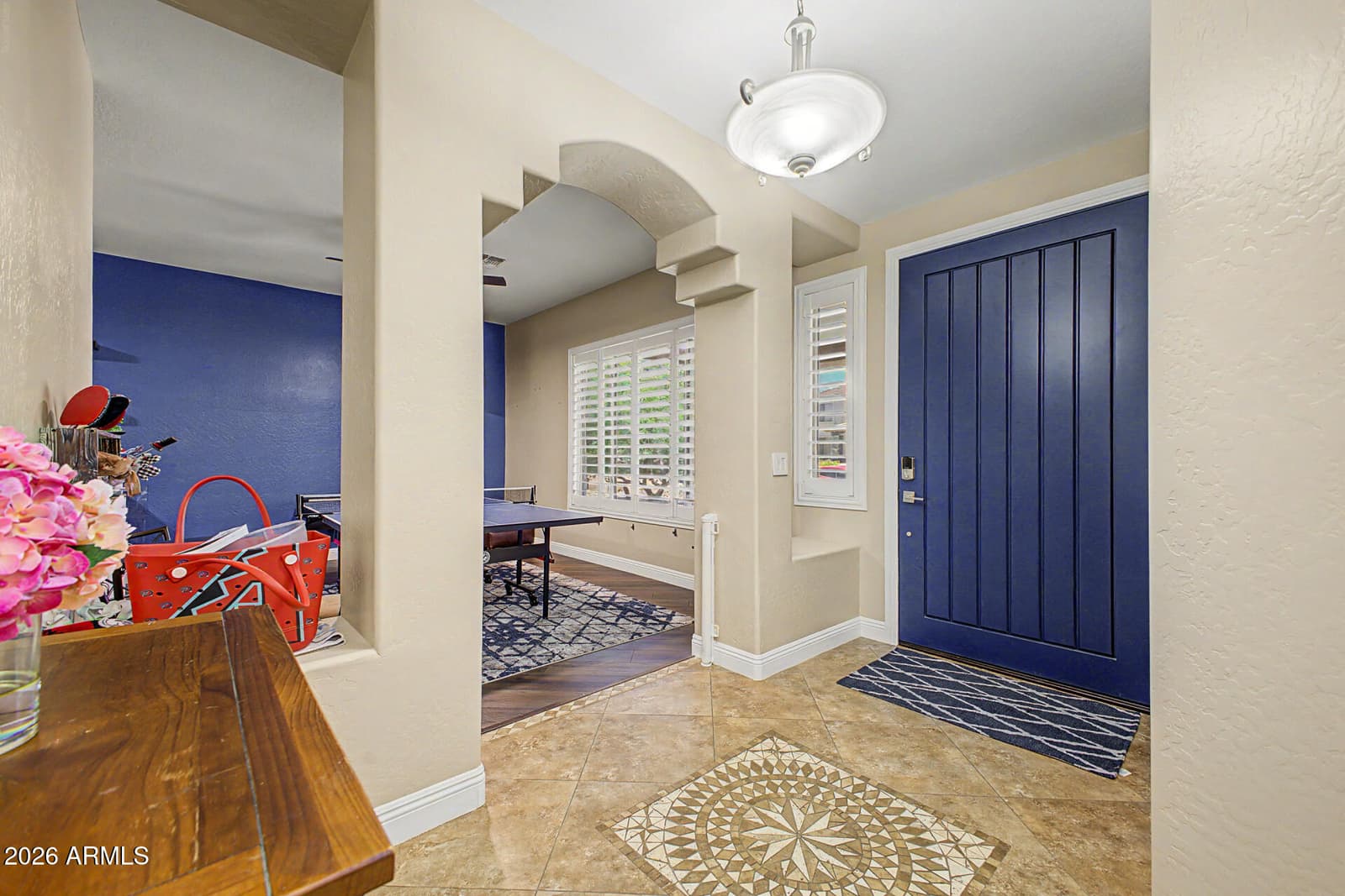 6448 E Orion Street, Mesa, AZ 85215 — photo 4 of 46