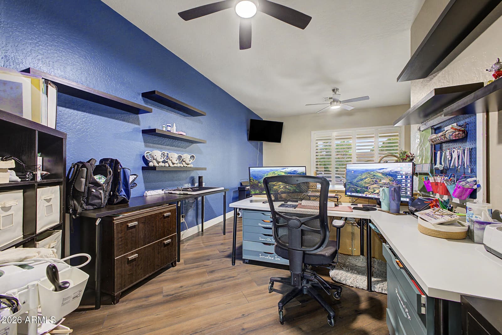 6448 E Orion Street, Mesa, AZ 85215 — photo 10 of 46