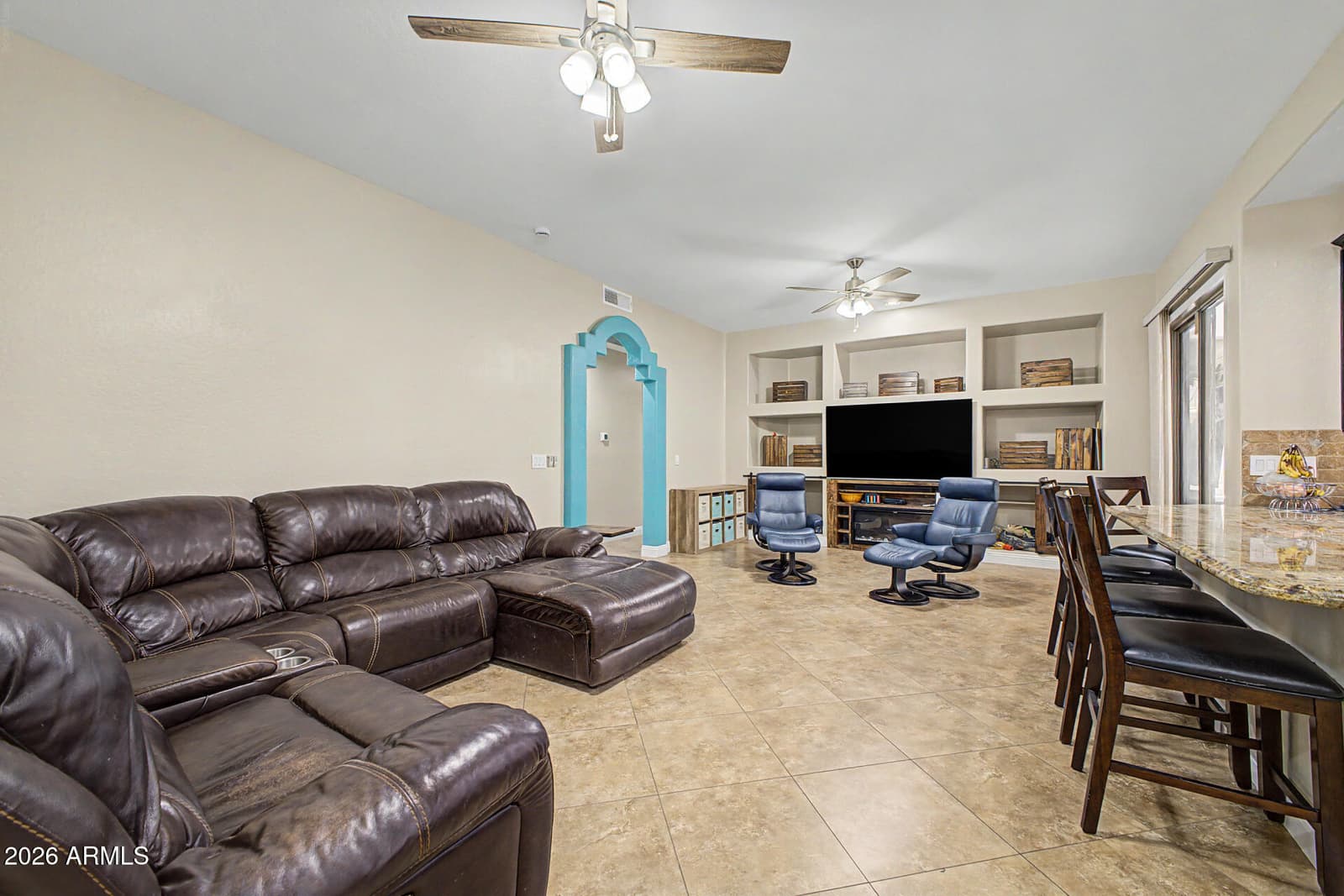 6448 E Orion Street, Mesa, AZ 85215 — photo 11 of 46