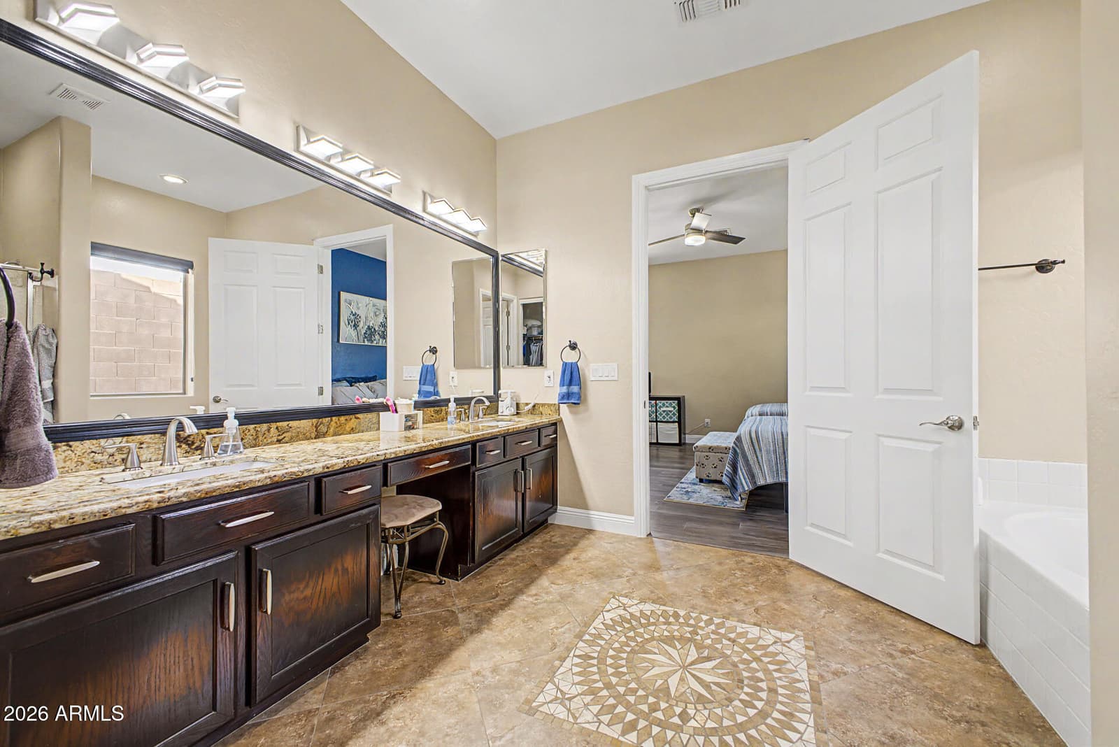 6448 E Orion Street, Mesa, AZ 85215 — photo 26 of 46