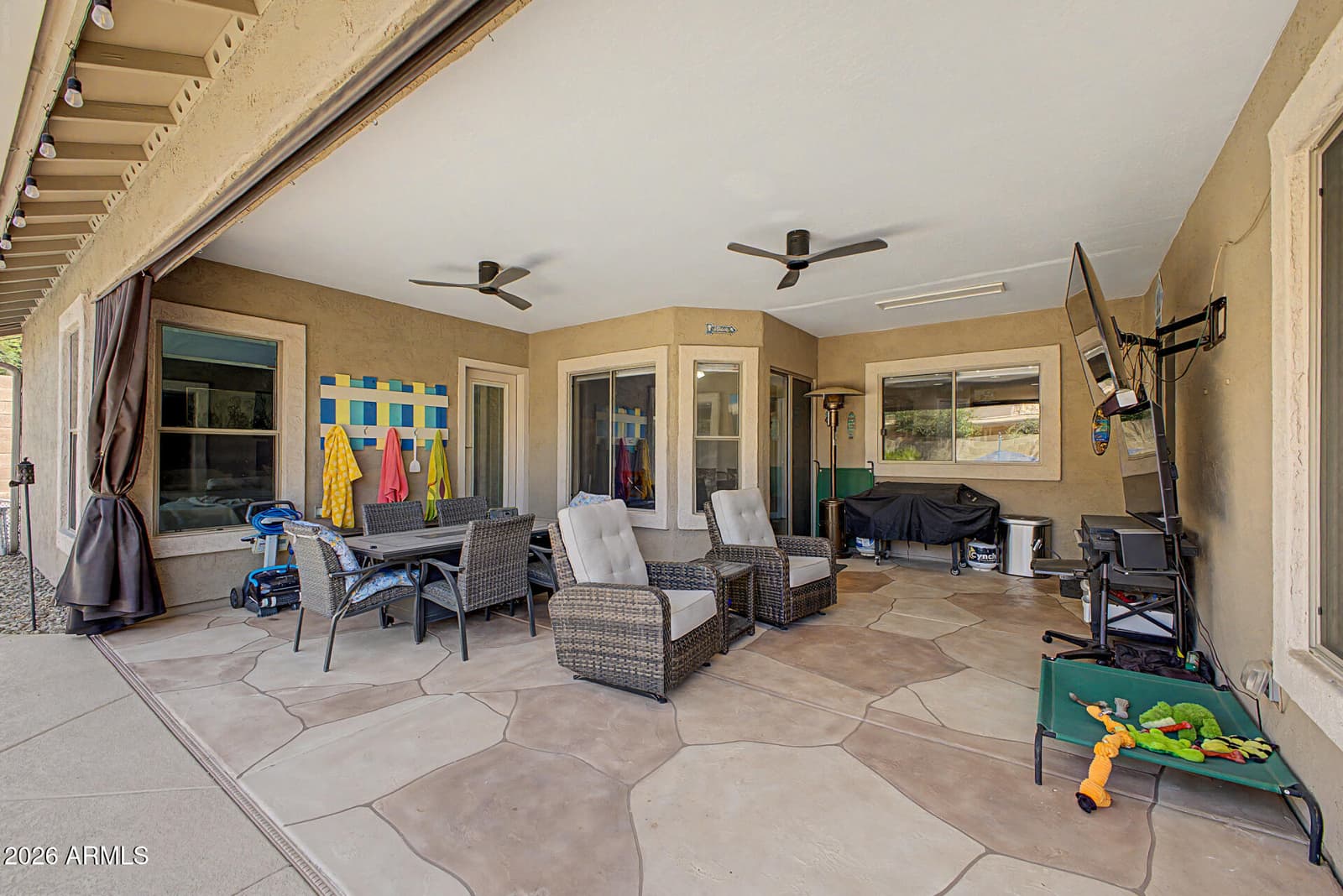 6448 E Orion Street, Mesa, AZ 85215 — photo 36 of 46