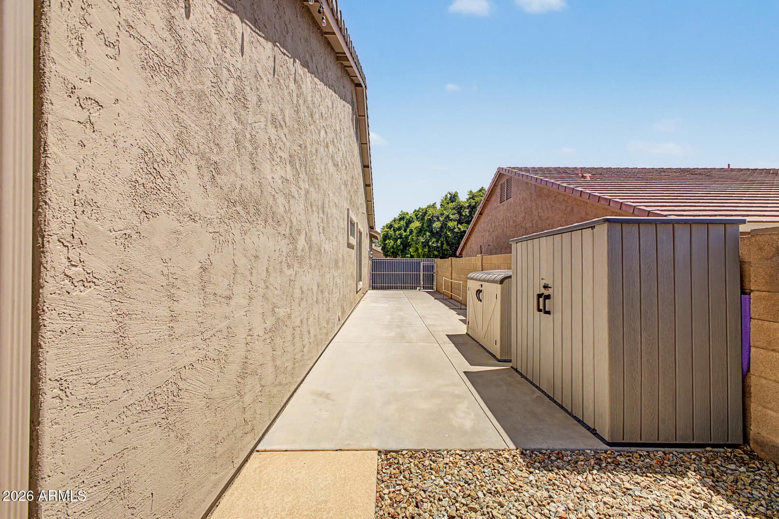 6448 E Orion Street, Mesa, AZ 85215 — photo 37 of 46