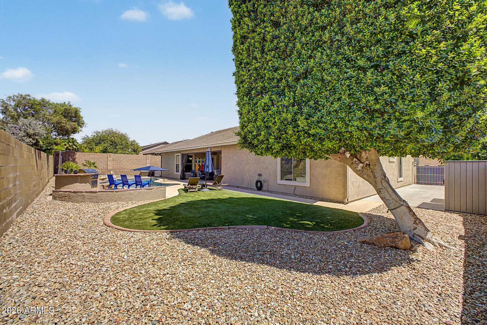 6448 E Orion Street, Mesa, AZ 85215 — photo 38 of 46