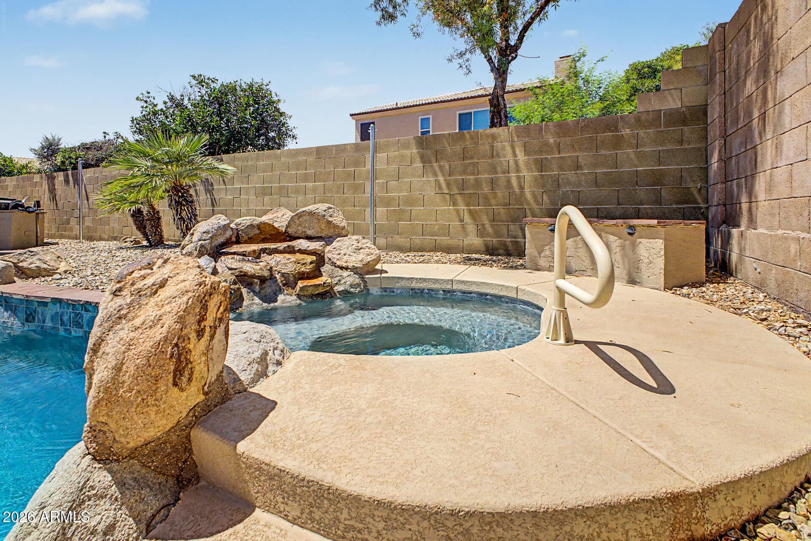 6448 E Orion Street, Mesa, AZ 85215 — photo 40 of 46
