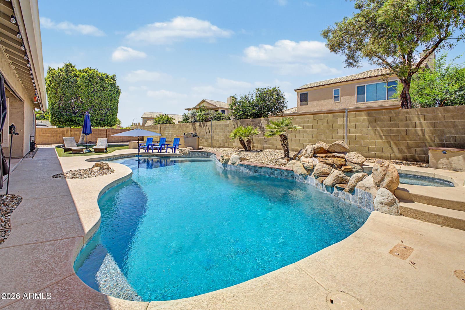 6448 E Orion Street, Mesa, AZ 85215 — photo 41 of 46