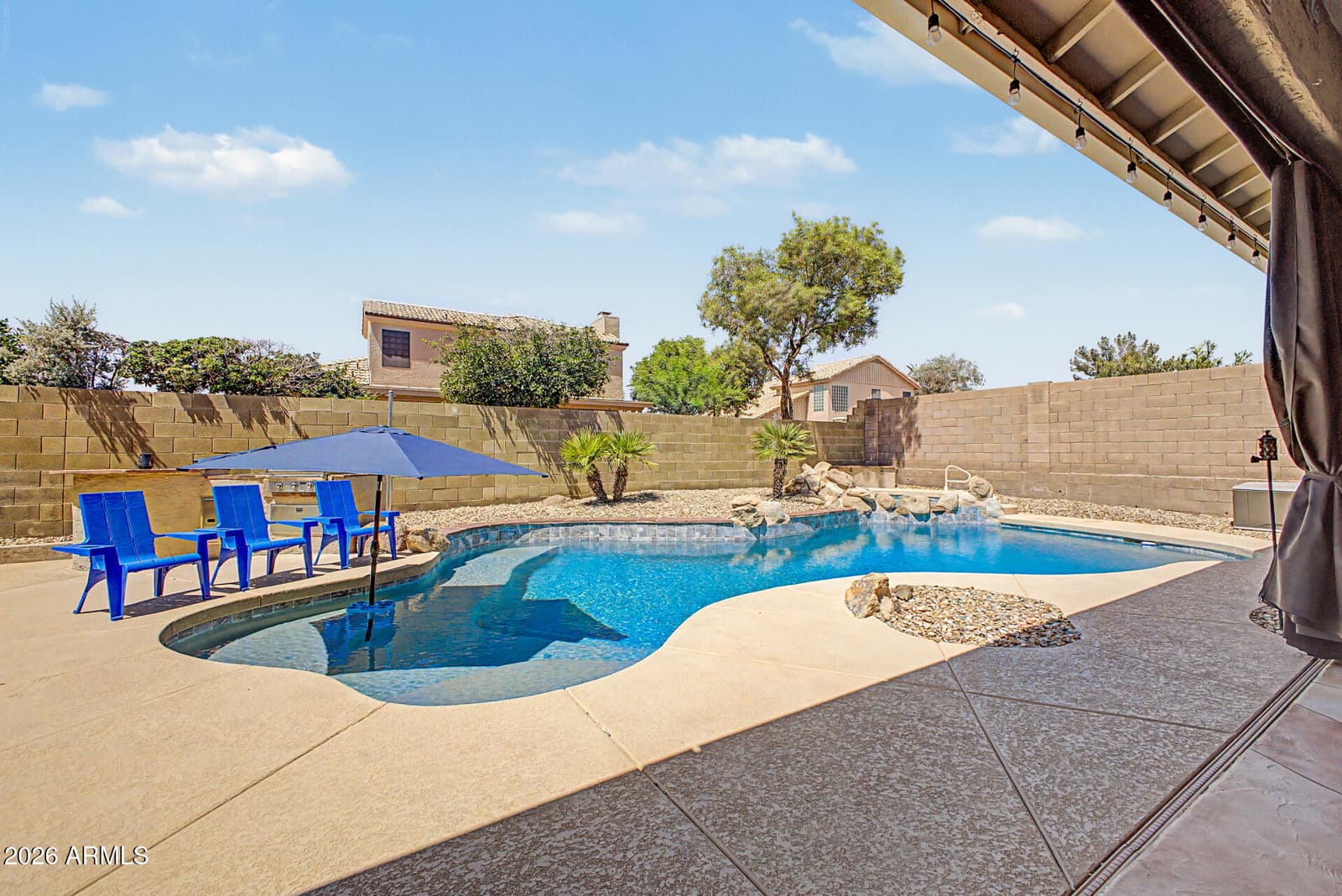 6448 E Orion Street, Mesa, AZ 85215 — photo 42 of 46
