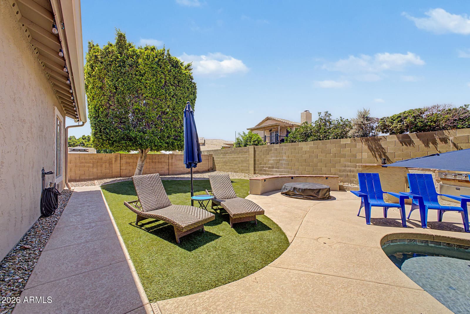 6448 E Orion Street, Mesa, AZ 85215 — photo 43 of 46