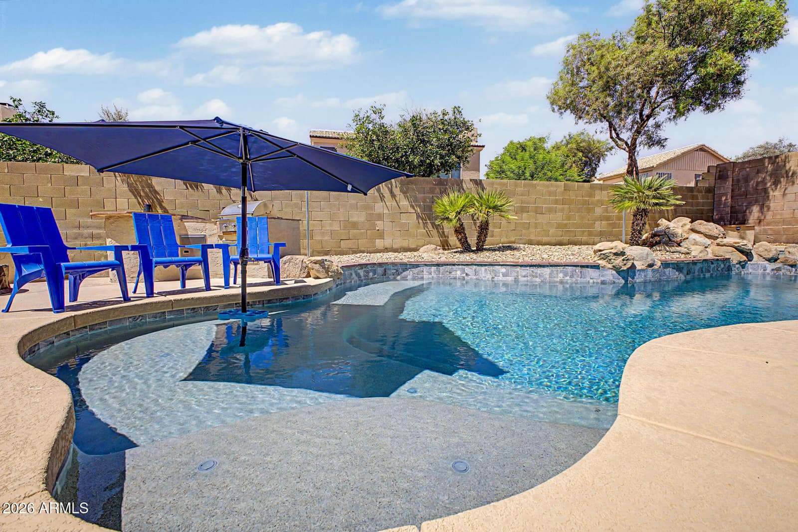 6448 E Orion Street, Mesa, AZ 85215 — photo 45 of 46
