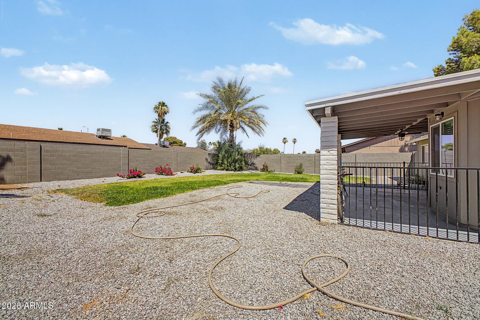 3524 E ANGELA Drive, Phoenix, AZ 85032 — photo 24 of 25