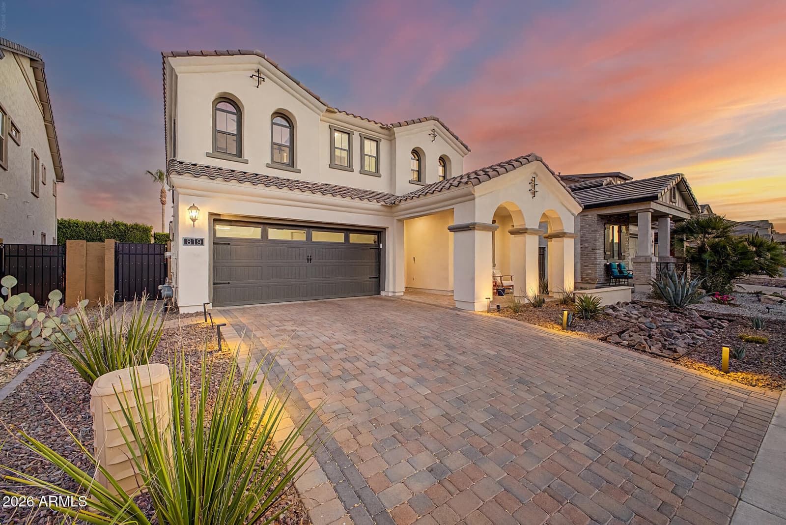 819 E DEER CREEK Road, Phoenix, AZ 85048 — photo 15 of 76