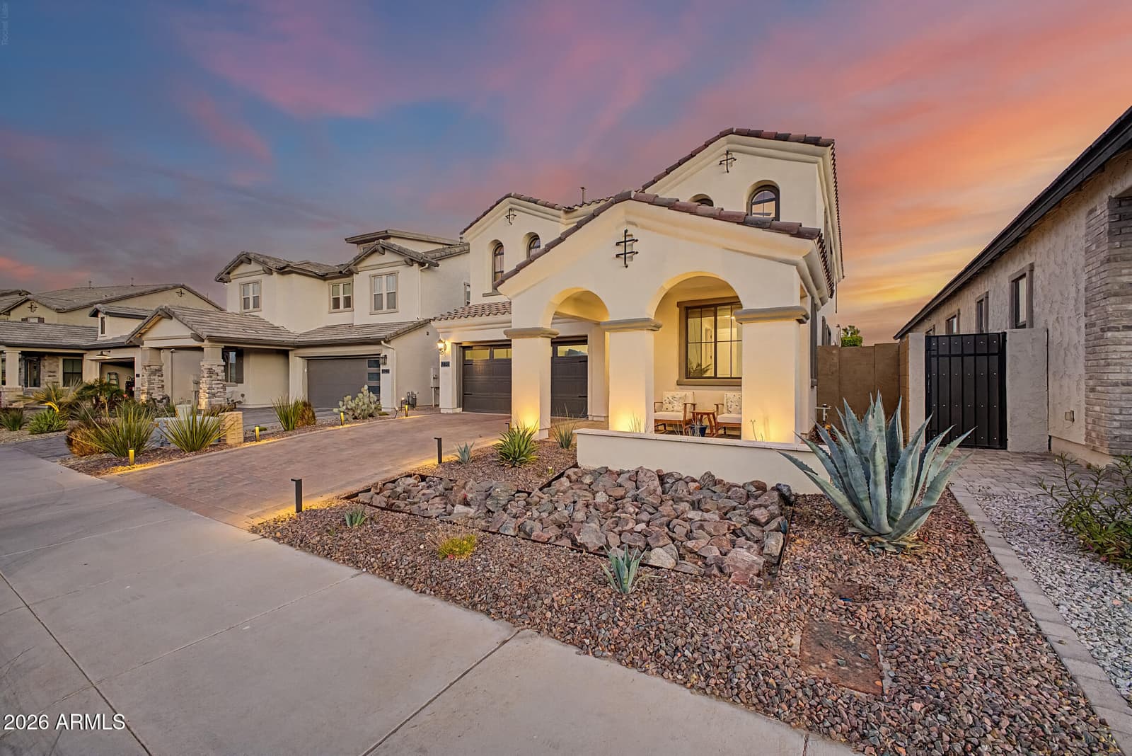 819 E DEER CREEK Road, Phoenix, AZ 85048 — photo 16 of 76