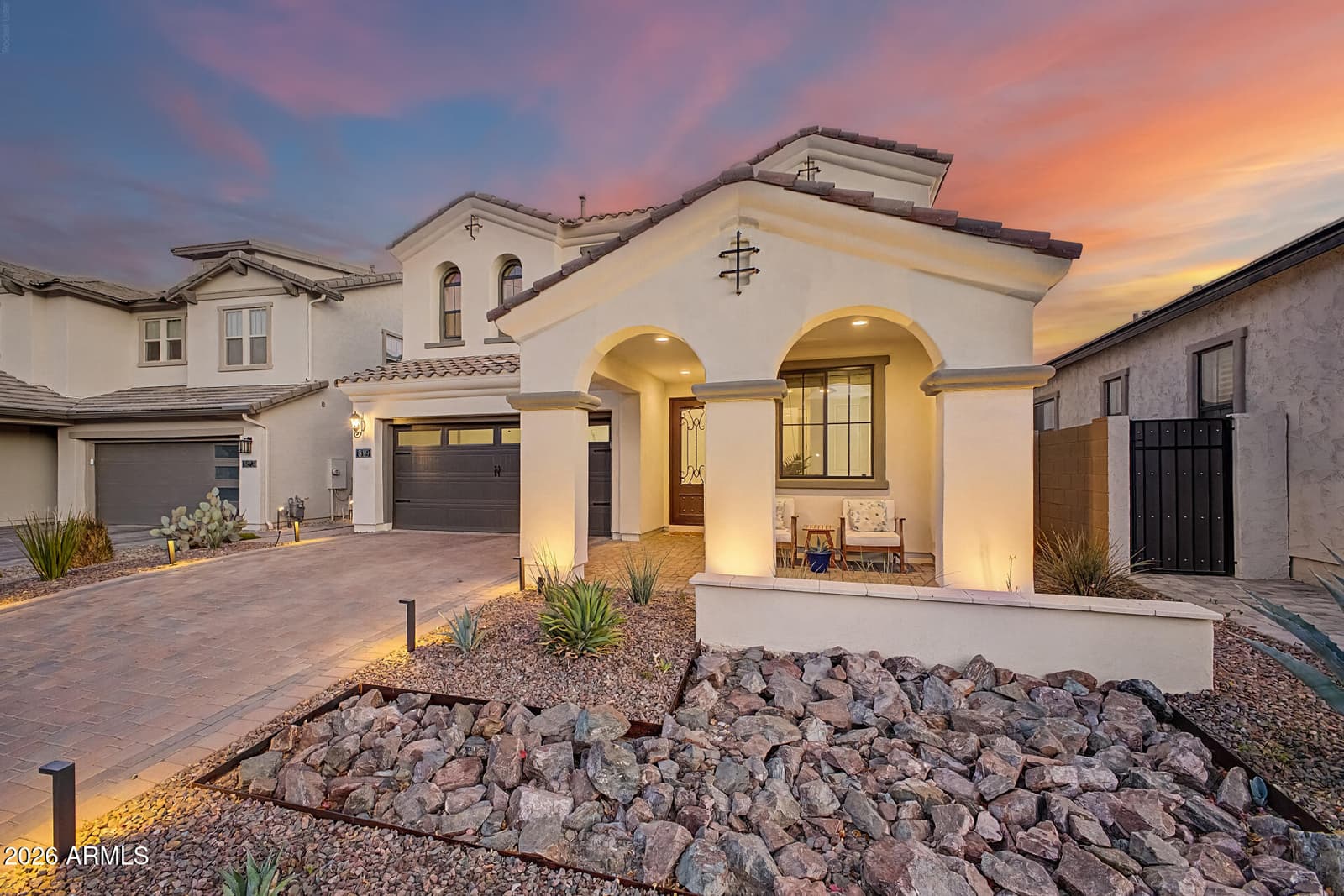 819 E DEER CREEK Road, Phoenix, AZ 85048 — photo 17 of 76