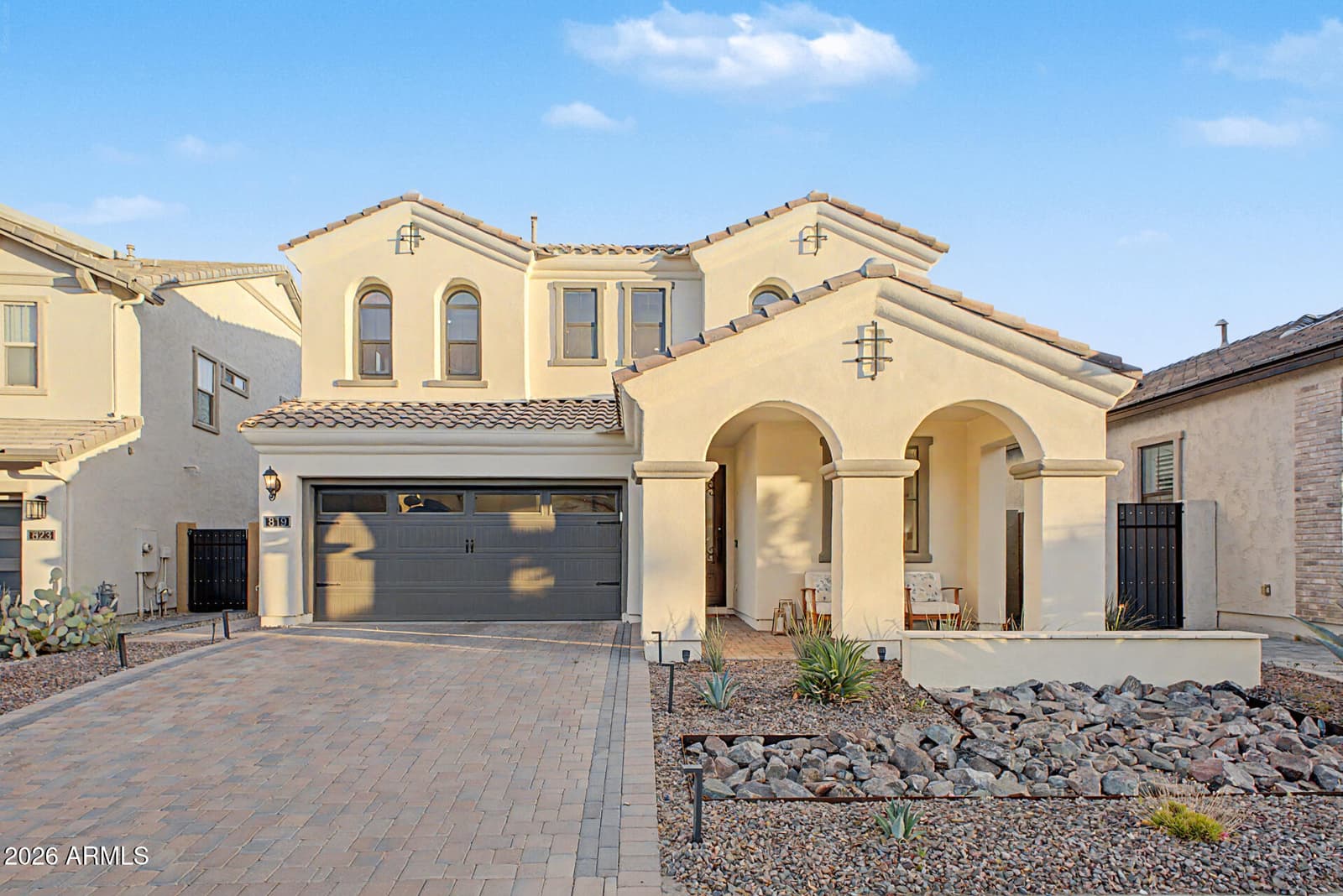 819 E DEER CREEK Road, Phoenix, AZ 85048 — photo 18 of 76
