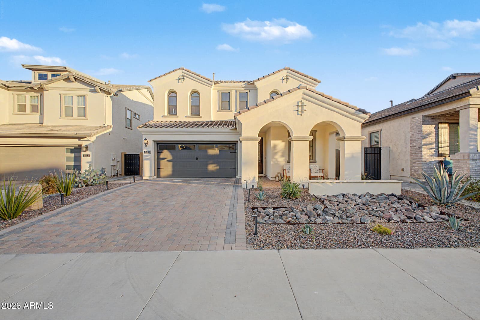 819 E DEER CREEK Road, Phoenix, AZ 85048 — photo 19 of 76