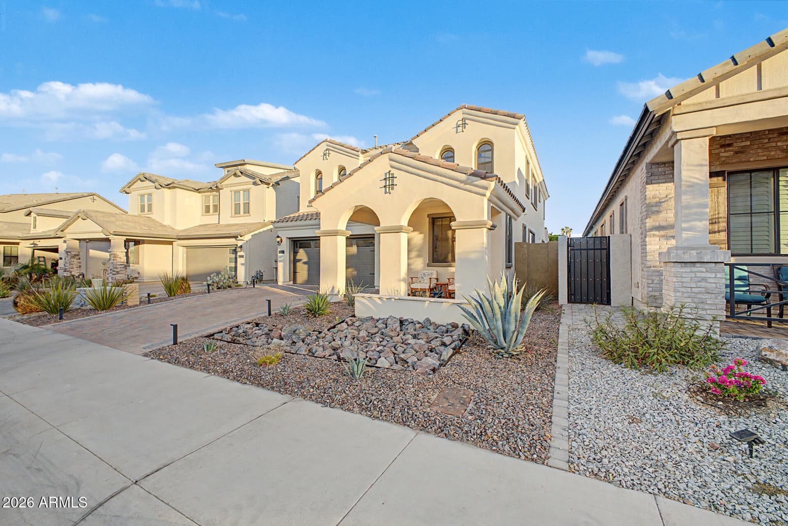 819 E DEER CREEK Road, Phoenix, AZ 85048 — photo 20 of 76