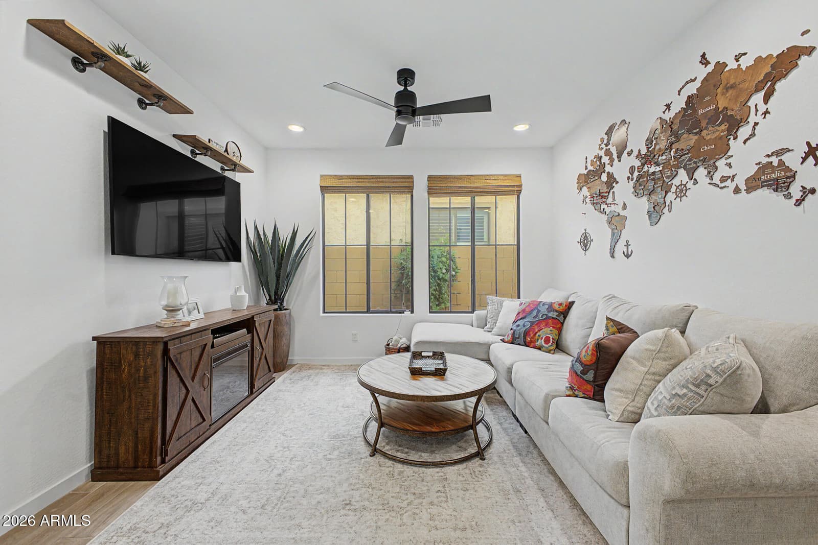 819 E DEER CREEK Road, Phoenix, AZ 85048 — photo 30 of 76