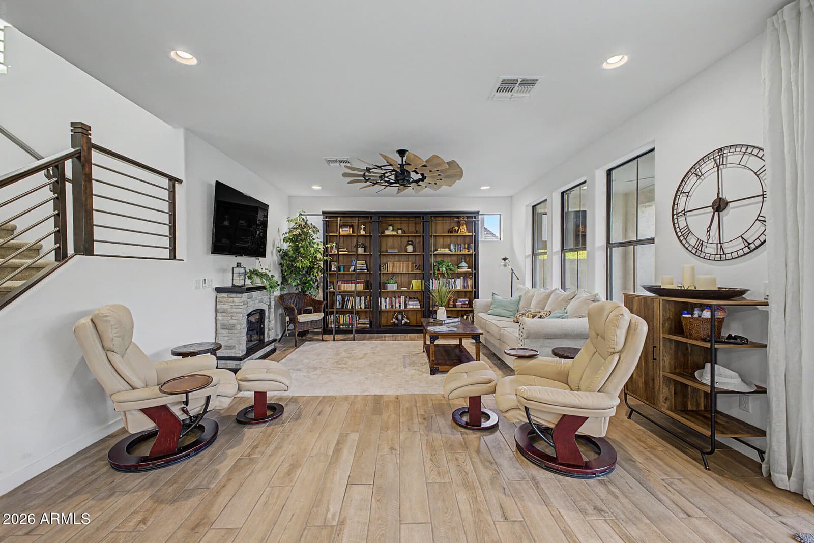 819 E DEER CREEK Road, Phoenix, AZ 85048 — photo 33 of 76