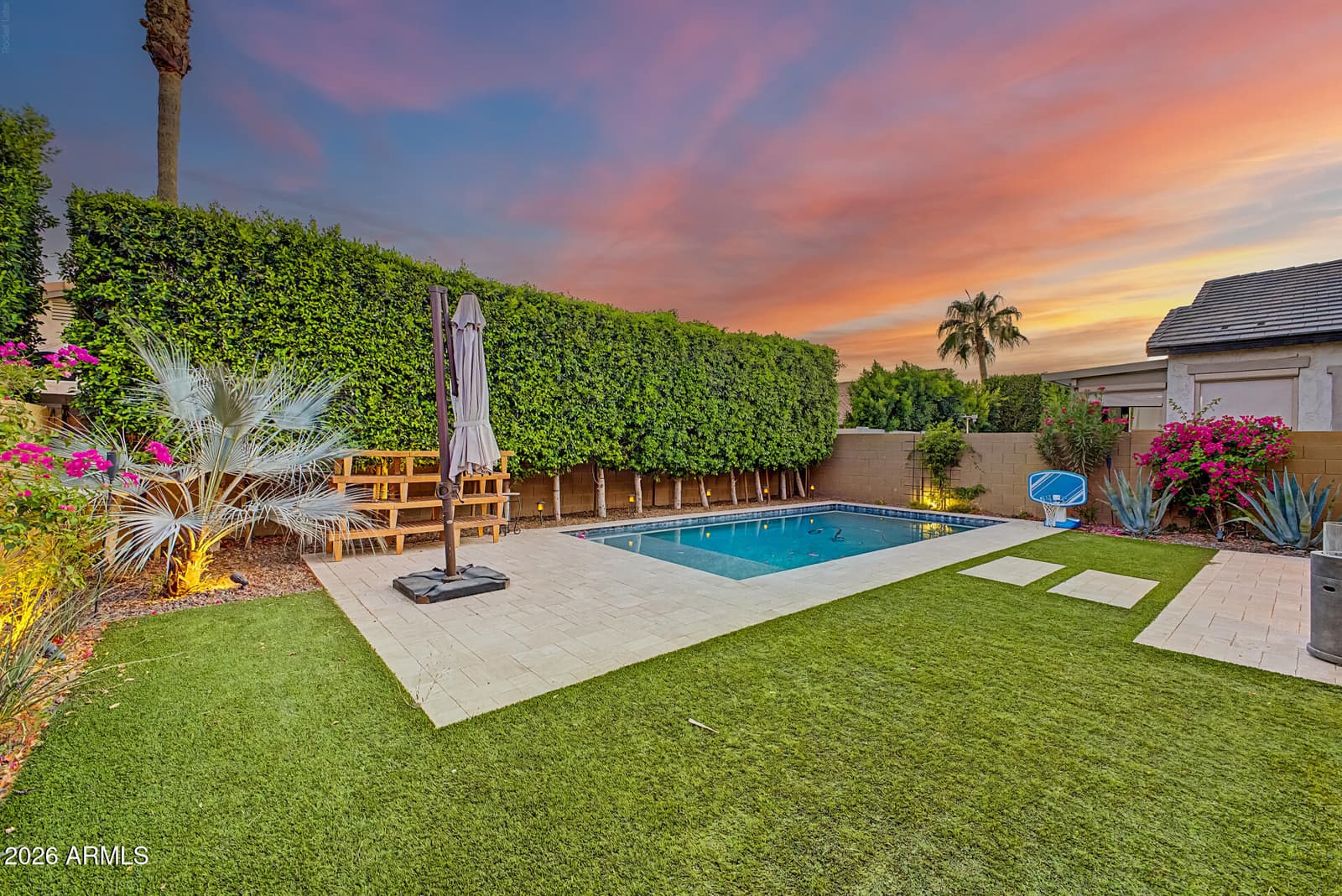 819 E DEER CREEK Road, Phoenix, AZ 85048 — photo 8 of 76