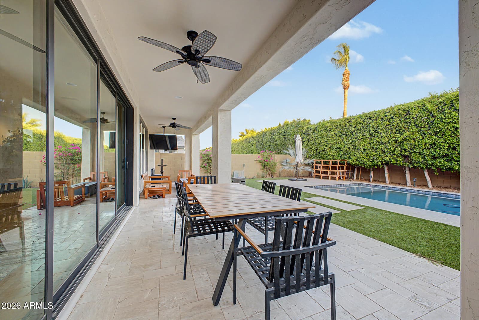 819 E DEER CREEK Road, Phoenix, AZ 85048 — photo 71 of 76