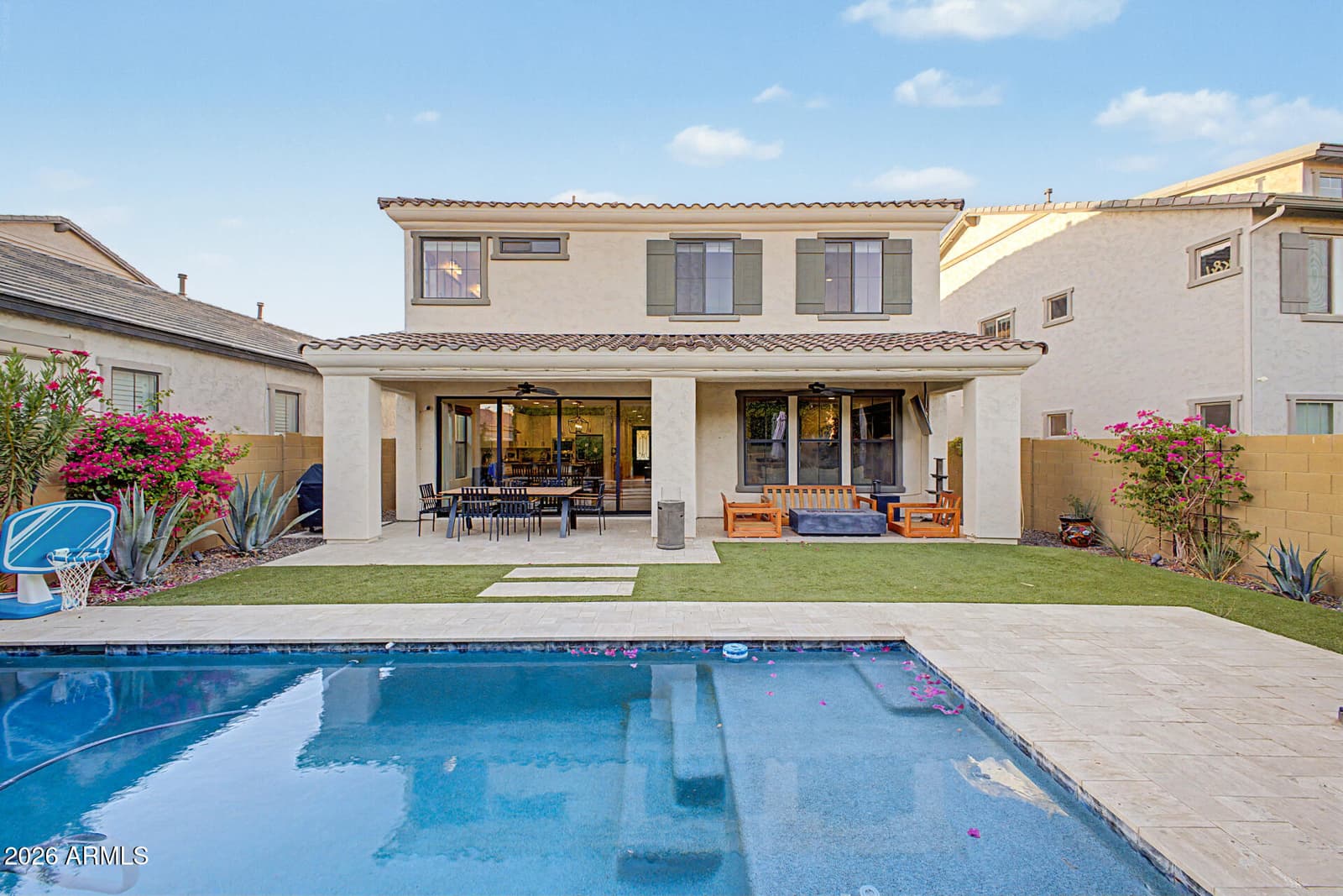 819 E DEER CREEK Road, Phoenix, AZ 85048 — photo 74 of 76