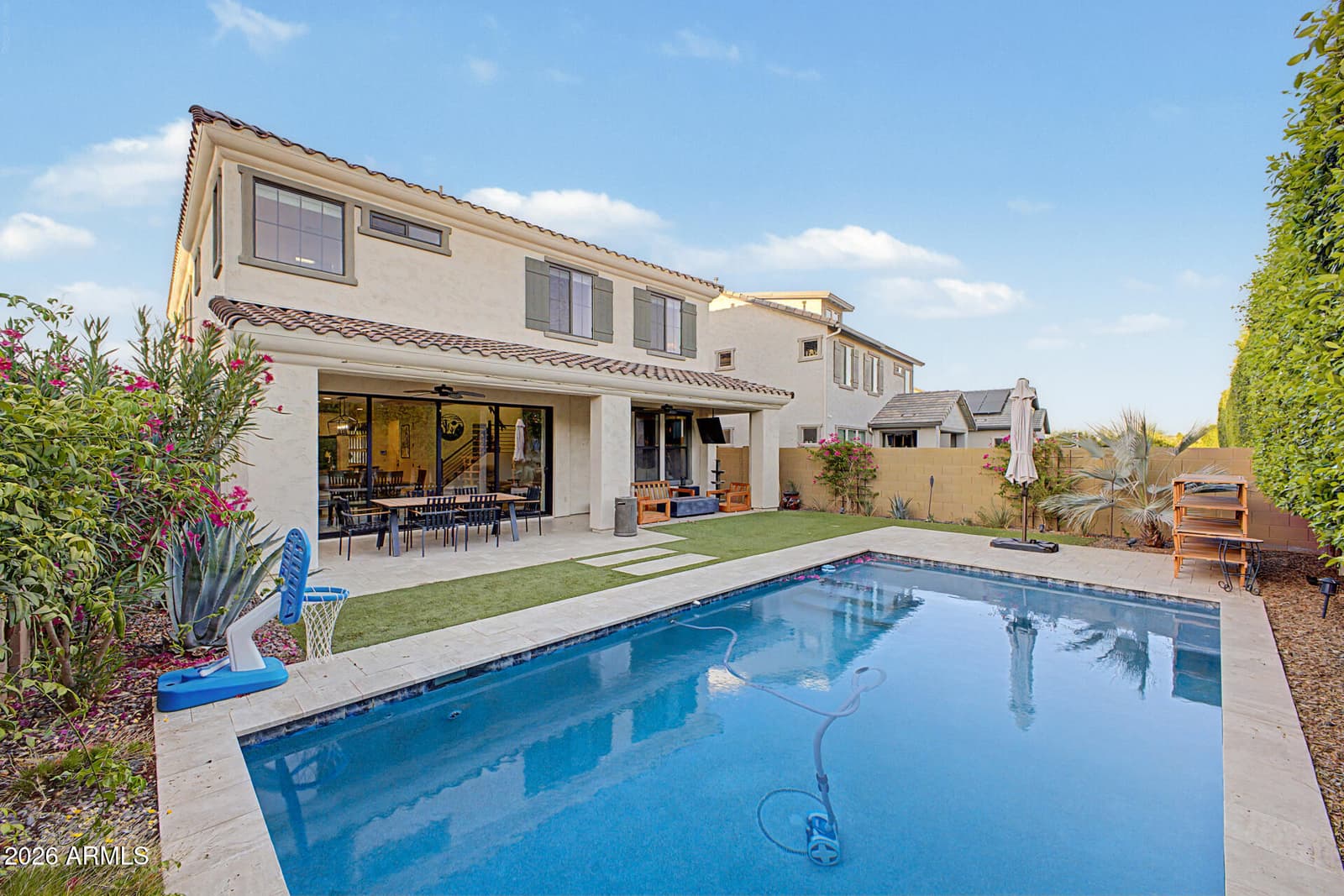 819 E DEER CREEK Road, Phoenix, AZ 85048 — photo 75 of 76