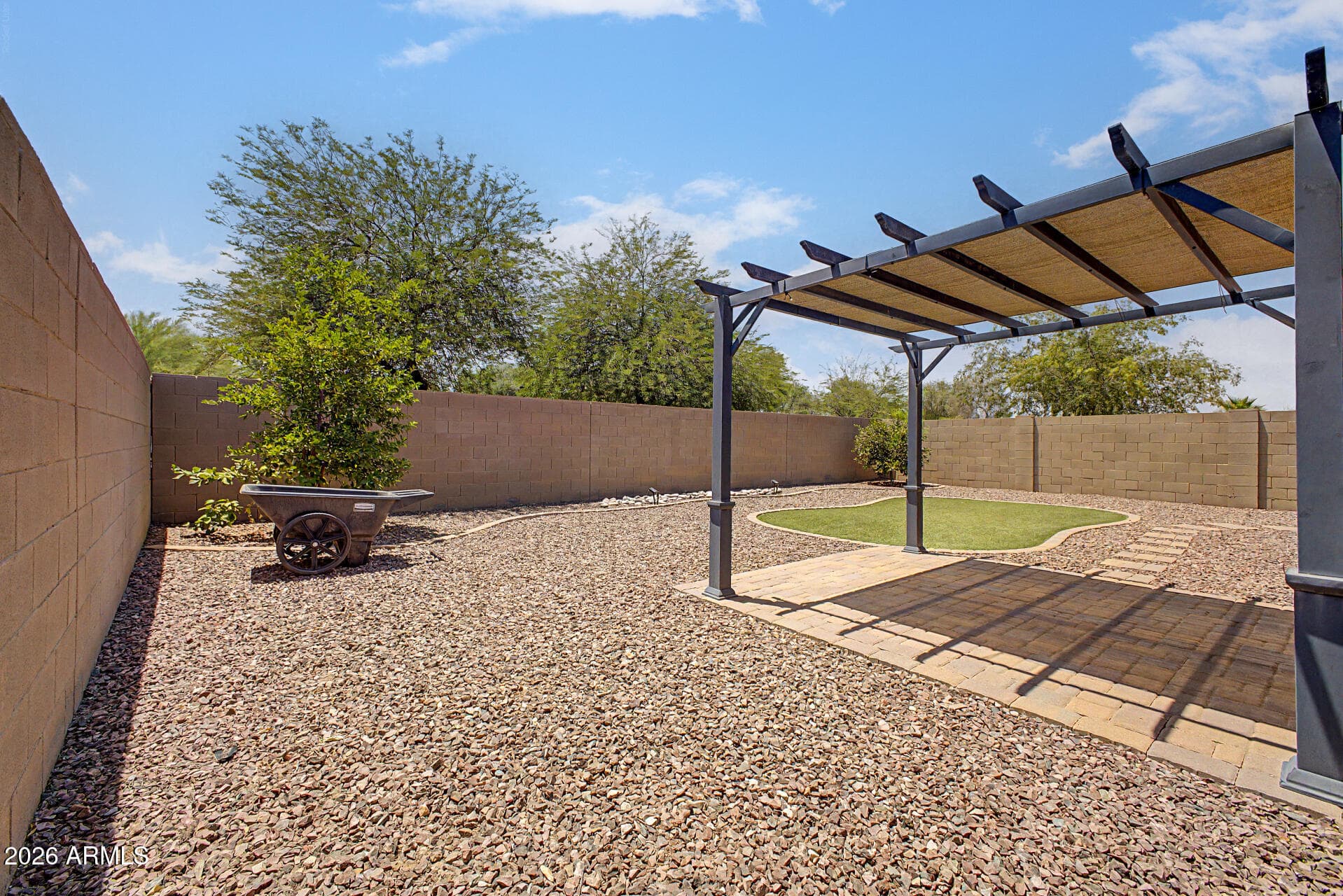 28446 N BROKEN SHALE Drive, San Tan Valley, AZ 85143 — photo 30 of 43