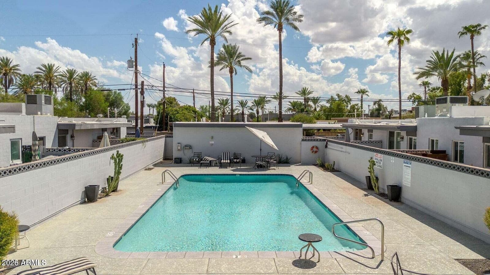 4206 N 38TH Street 4, Phoenix, AZ 85018 — photo 29 of 32