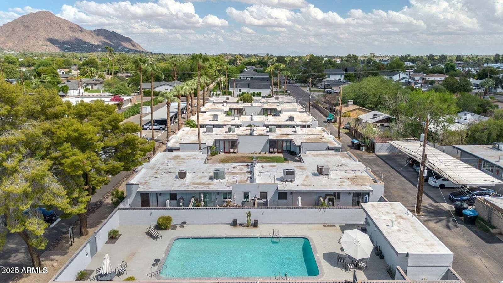 4206 N 38TH Street 4, Phoenix, AZ 85018 — photo 30 of 32